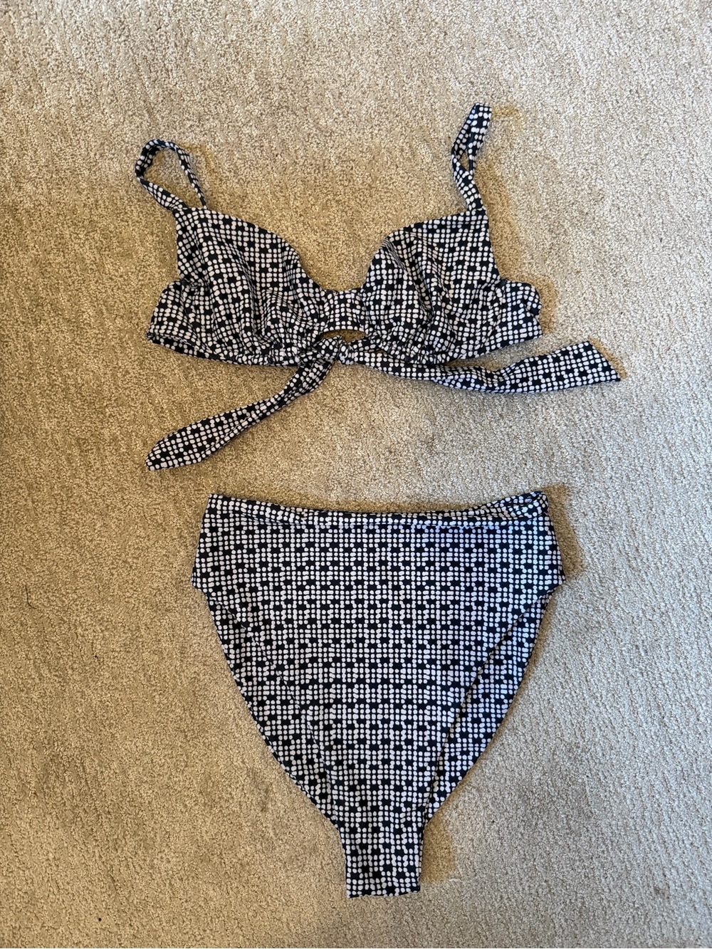 Skatie swim set